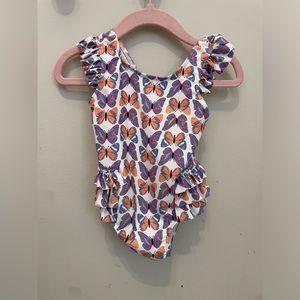 Tucker & Tate Swim 12M